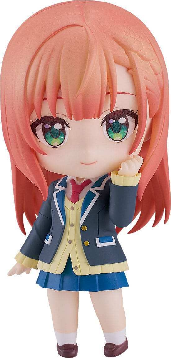 The Dreaming Boy Is a Realist Nendoroid Actionfigur Aika Natsukawa 10 cm - Smalltinytoystore