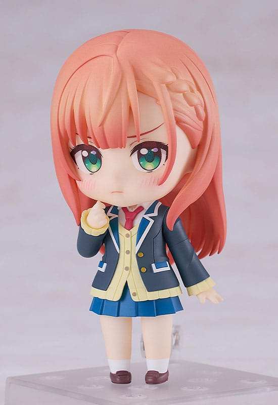 The Dreaming Boy Is a Realist Nendoroid Actionfigur Aika Natsukawa 10 cm - Smalltinytoystore