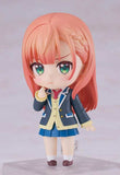 The Dreaming Boy Is a Realist Nendoroid Actionfigur Aika Natsukawa 10 cm - Smalltinytoystore