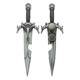The Elder Scrolls IV: Oblivion Flaschenöffner Mehrune´s Razor - Smalltinytoystore
