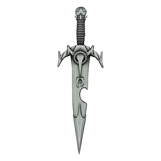 The Elder Scrolls IV: Oblivion Flaschenöffner Mehrune´s Razor - Smalltinytoystore