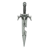 The Elder Scrolls IV: Oblivion Flaschenöffner Mehrune´s Razor - Smalltinytoystore