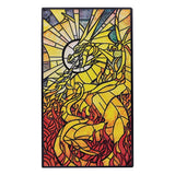 The Elder Scrolls IV: Oblivion Metallbarren Akatosh - Smalltinytoystore