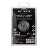 The Elder Scrolls IV: Oblivion Sammelmünze Imperial City - Smalltinytoystore