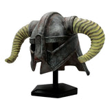 The Elder Scrolls Skyrim Replik Dragonborn Helmet Limited Edition 15 cm - Smalltinytoystore