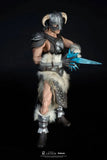 The Elder Scrolls V Skyrim Actionfigur 1/6 Dragonborn Deluxe Edition 32 cm - Smalltinytoystore