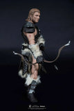 The Elder Scrolls V Skyrim Actionfigur 1/6 Dragonborn Deluxe Edition 32 cm - Smalltinytoystore