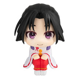 The Elusive Samurai Look Up PVC Statue Tokiyuki Hojo 11 cm - Smalltinytoystore