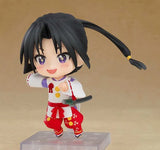The Elusive Samurai Nendoroid Actionfigur Tokiyuki Hojo 10 cm - Smalltinytoystore