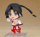 The Elusive Samurai Nendoroid Actionfigur Tokiyuki Hojo 10 cm - Smalltinytoystore