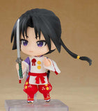 The Elusive Samurai Nendoroid Actionfigur Tokiyuki Hojo 10 cm - Smalltinytoystore