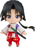 The Elusive Samurai Nendoroid Actionfigur Tokiyuki Hojo 10 cm - Smalltinytoystore