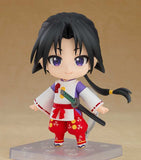 The Elusive Samurai Nendoroid Actionfigur Tokiyuki Hojo 10 cm - Smalltinytoystore