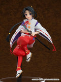 The Elusive Samurai Pop Up Parade PVC Statue Tokiyuki Hojo 16 cm - Smalltinytoystore