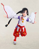 The Elusive Samurai S.H. Figuarts Actionfigur Tokiyuki Hojo 14 cm - Smalltinytoystore