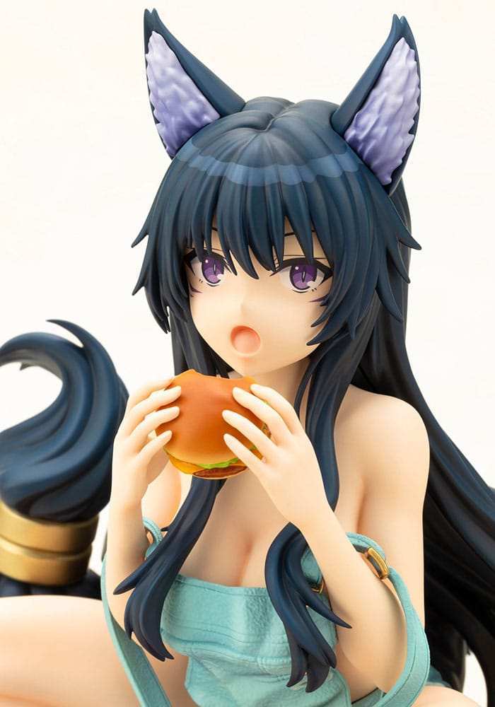 The Eminence in Shadow PVC Statue 1/7 Delta ED Ver. 16 cm - Smalltinytoystore