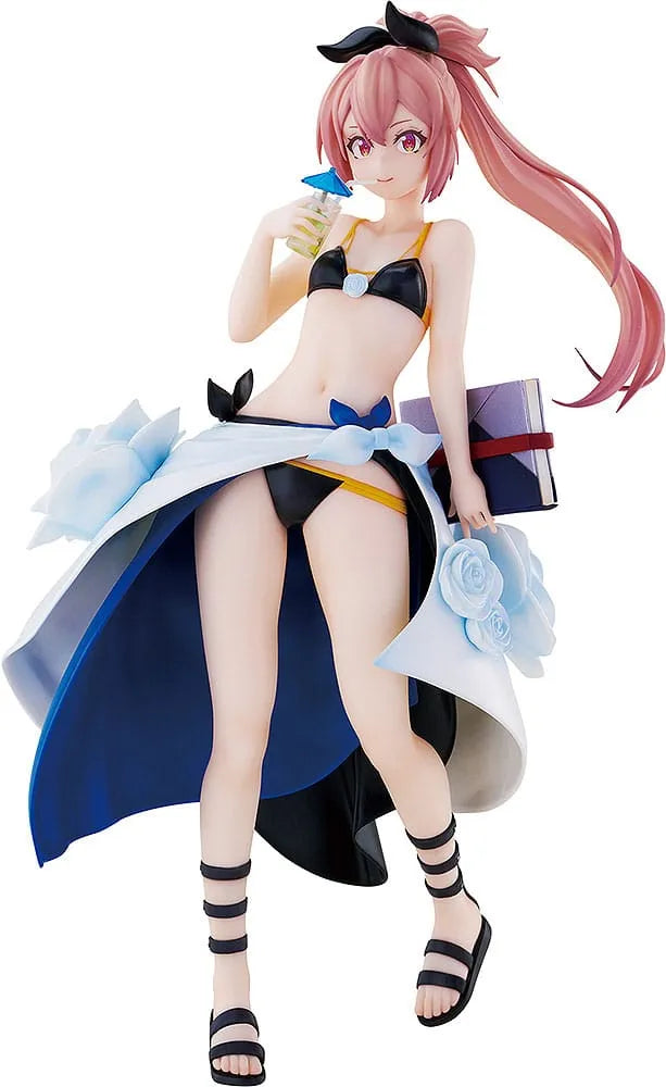 The Executioner and Her Way of Life PVC Statue 1/7 Menou: Swimsuit Ver. 24 cm - Smalltinytoystore