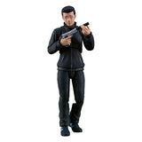 The Fable Figma Actionfigur Akira Sato 15 cm - Smalltinytoystore