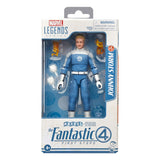 The Fantastic Four: First Steps Marvel Legends Actionfigur Johnny Storm 15 cm - Smalltinytoystore