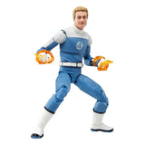 The Fantastic Four: First Steps Marvel Legends Actionfigur Johnny Storm 15 cm - Smalltinytoystore