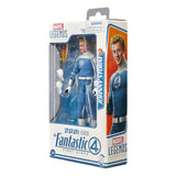 The Fantastic Four: First Steps Marvel Legends Actionfigur Johnny Storm 15 cm - Smalltinytoystore