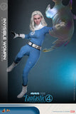 The Fantastic Four: First Steps Movie Masterpiece Actionfigur 1/6 Invisible Woman 28 cm - Smalltinytoystore