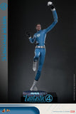 The Fantastic Four: First Steps Movie Masterpiece Actionfigur 1/6 Mister Fantastic 30 cm - Smalltinytoystore
