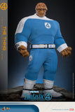 The Fantastic Four: First Steps Movie Masterpiece Actionfigur 1/6 The Thing 31 cm - Smalltinytoystore
