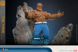 The Fantastic Four: First Steps Movie Masterpiece Actionfigur 1/6 The Thing 31 cm - Smalltinytoystore
