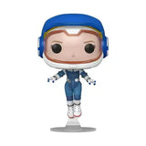 The Fantastic Four: First Steps POP! Vinyl Figur Invisible Woman (Astronaut) 9 cm - Smalltinytoystore