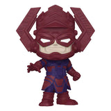 The Fantastic Four: First Steps Super Sized POP! Marvel Vinyl Figur Galactus 15 cm - Smalltinytoystore
