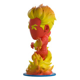 The Fantastic Four Vinyl Figur Human Torch 14 cm - Smalltinytoystore