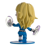 The Fantastic Four Vinyl Figur Invisible Woman 10 cm - Smalltinytoystore