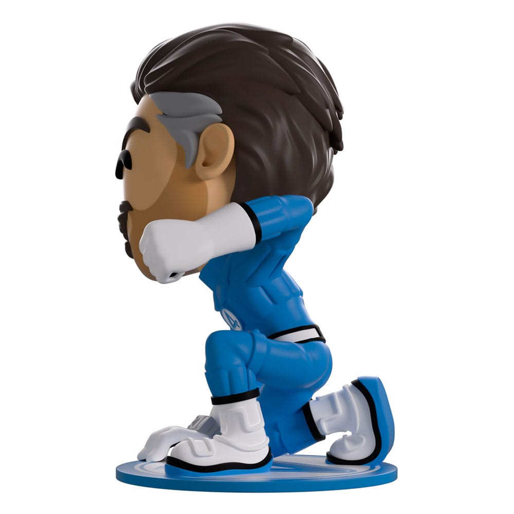 The Fantastic Four Vinyl Figur Mister Fantastic 10 cm - Smalltinytoystore