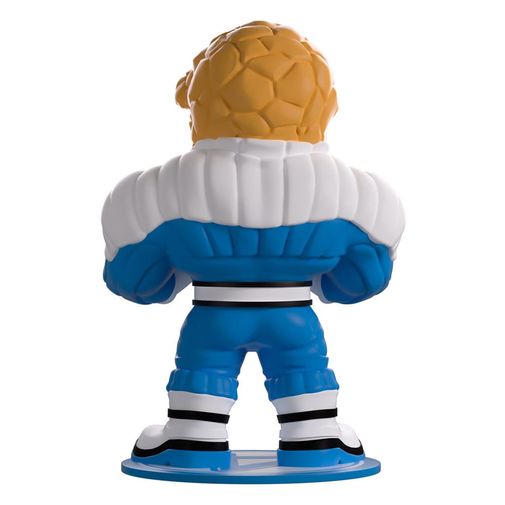 The Fantastic Four Vinyl Figur The Thing 13 cm - Smalltinytoystore