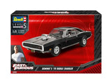 The Fast & Furious Modellbausatz Dominics 1970 Dodge Charger - Smalltinytoystore