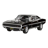 The Fast & Furious Modellbausatz Dominics 1970 Dodge Charger - Smalltinytoystore