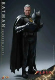 The Flash Movie Masterpiece 1/6 Batman (Modern Suit) 30 cm HOT TOYS - Smalltinytoystore