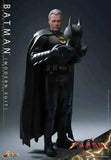 The Flash Movie Masterpiece 1/6 Batman (Modern Suit) 30 cm HOT TOYS - Smalltinytoystore