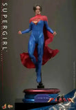 The Flash Movie Masterpiece 1/6 Supergirl 28 cm HOT TOYS - Smalltinytoystore