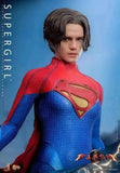 The Flash Movie Masterpiece 1/6 Supergirl 28 cm HOT TOYS - Smalltinytoystore