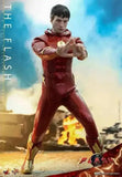 The Flash Movie Masterpiece 1/6 The Flash 30 cm HOT TOYS - Smalltinytoystore