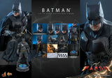 The Flash Movie Masterpiece Actionfigur 1/6 Batman 30 cm HOT TOYS - Smalltinytoystore