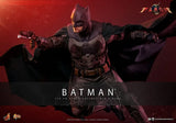 The Flash Movie Masterpiece Actionfigur 1/6 Batman 30 cm HOT TOYS - Smalltinytoystore