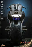 The Flash Movie Masterpiece Fahrzeug 1/6 Batcycle 56 cm HOT TOYS - Smalltinytoystore