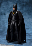 The Flash S.H. Figuarts Actionfigur Batman 15 cm - Smalltinytoystore