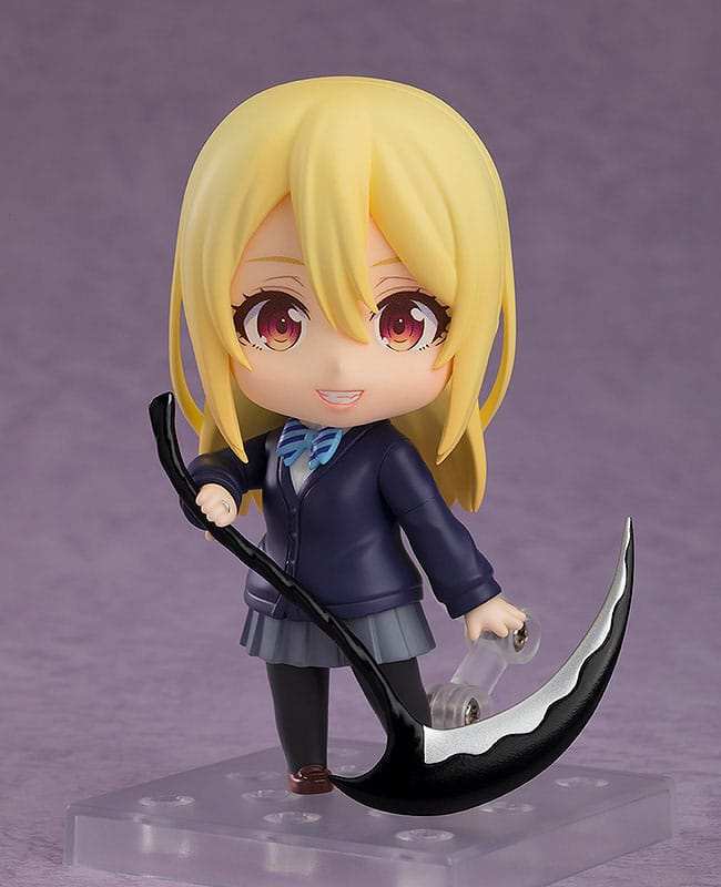 The Foolish Angel Dances with the Devil Nendoroid Actionfigur Lily Amane 10 cm - Smalltinytoystore