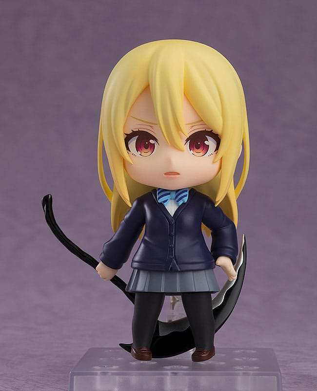 The Foolish Angel Dances with the Devil Nendoroid Actionfigur Lily Amane 10 cm - Smalltinytoystore
