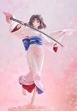 The Garden of Sinners PVC Statue 1/7 Shiki Ryougi 25 cm - Smalltinytoystore