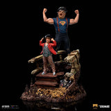 The Goonies Deluxe Art Scale Statue 1/10 Sloth and Chunk 30 cm - Smalltinytoystore